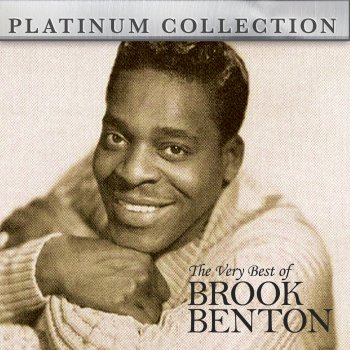 Brook Benton A Rockin Good Way