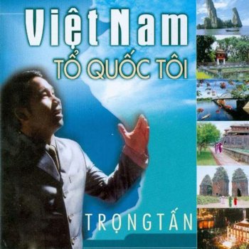 Trọng Tấn Nơi Đảo Xa