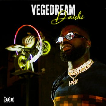 Vegedream Daishi
