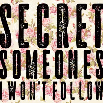 Secret Someones Breed