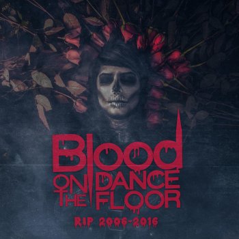 Blood On the Dance Floor Miss Bipolar (Love Fight)