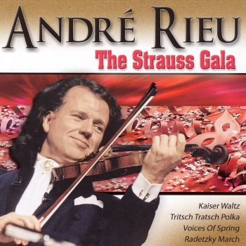 André Rieu Tritsch - Tratsch (Polka)