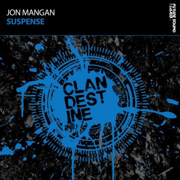 Jon Mangan Suspense