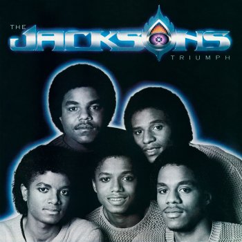 The Jacksons feat. John Luongo Walk Right Now (12" Version - John Luongo Instrumental Mix)