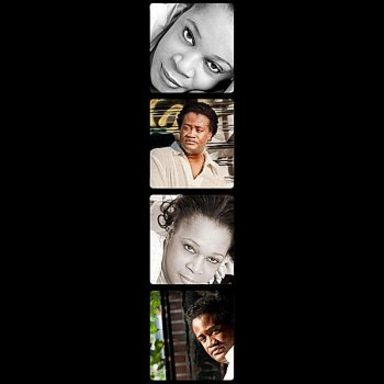 Eban Brown feat. Sandra Cross Your Love Turned My Life Around