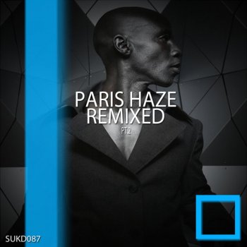 Paris Haze Shadows - DARAD Rework