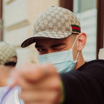 VC Barre feat. Shenzi Beats Grammis