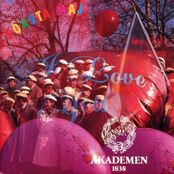 Akademiska Sångföreningen Uti vår hage