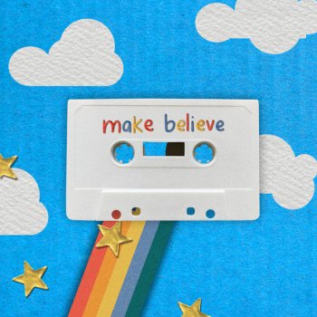 mazie make believe