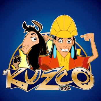 DJ Smaaland feat. Kuzco Kuzco 2014