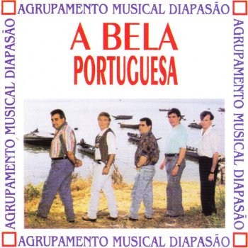 Agrupamento Musical Diapasão Baila Comigo