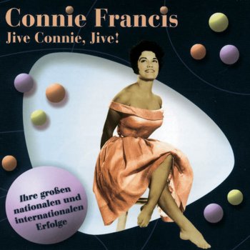 Connie Francis Jive Connie - 12" Version