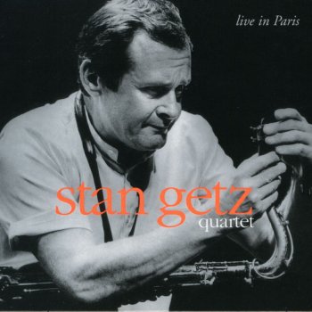 Stan Getz Blood Count