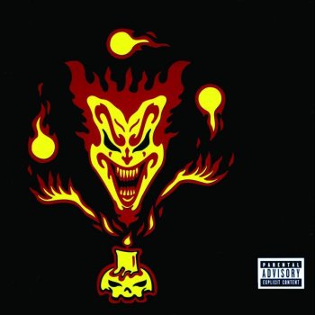 Insane Clown Posse Everybody Rize