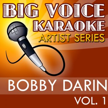 Big Voice Karaoke Splish Splash (In the Style of Bobby Darin) [Karaoke Version]