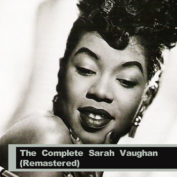 Sarah Vaughan Pause
