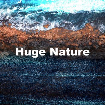 Nature Recordings Avalanche Lush