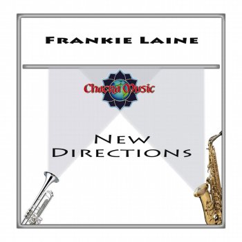 Frankie Laine I'd Do It Over Again