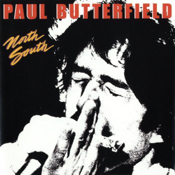 Paul Butterfield Footprints on the Windshield Upside Down