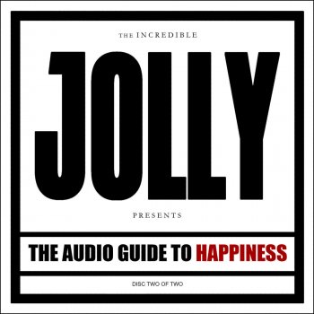 Jolly As Heard on Tape