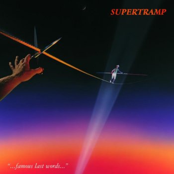 Supertramp Bonnie