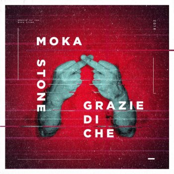 Moka Stone Grazie di Che