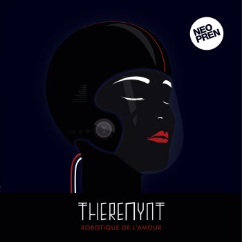 Исполнитель Theremynt, альбом Robotique de l'amour
