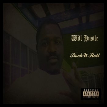Will Hustle Outta Luck