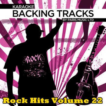 Paris Music What a Wonderful World (Originally Performed By Joey Ramone) - Karaoke Backing Track