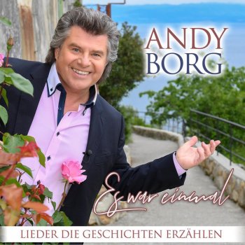 Andy Borg Kreta