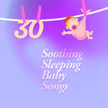 Sleeping Baby Songs Sixteen Waltzes, Op. 39 No. 15 in A-Flat Major