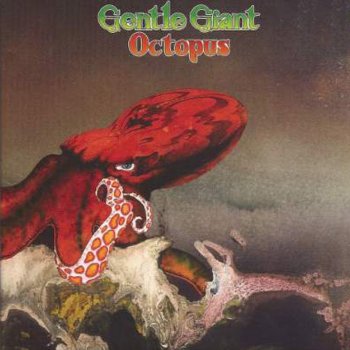 Gentle Giant River