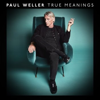 Paul Weller The Soul Searchers (Richard Hawley Remix)