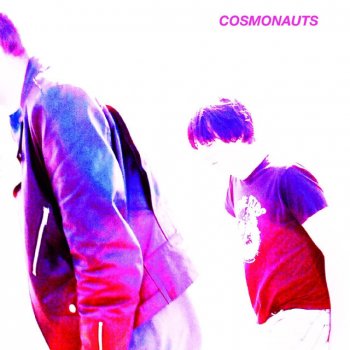 Cosmonauts Summertime Blue
