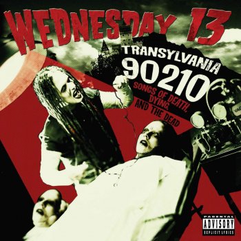 Wednesday 13 Transylvania 90210