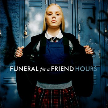 Funeral for a Friend Roses for the Dead