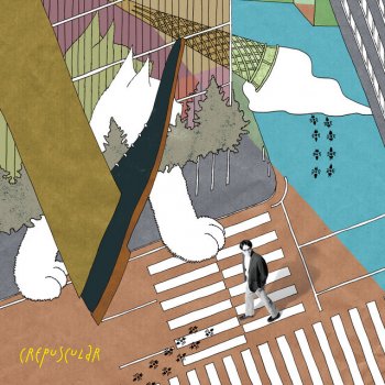 KIRINJI feat. Maika Loubté 薄明