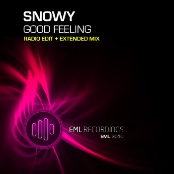 Snowy Good Feeling (Radio Edit)