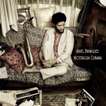 Ariel Brínguez feat. Ángela Cervantes Mil Congojas (feat. Ángela Cervantes)