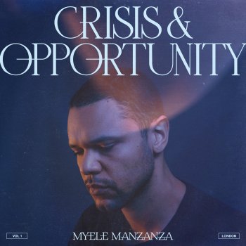 Myele Manzanza feat. Benjamin Muralt, Ashley Henry, George Crowley, Mark de Clive-Lowe & James Copus London