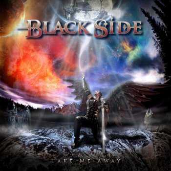 Black Side En la Tierra Infinita (ft. Adrian Barilari)