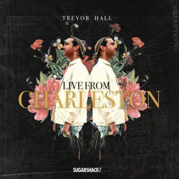 Trevor Hall feat. Sugarshack Sessions Jagadeesha - Live