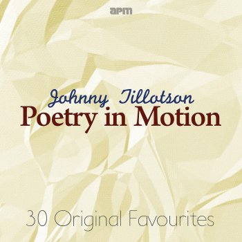 Johnny Tillotson I Got A Feelin'