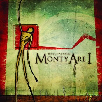 Monty Are I Between the Sheets