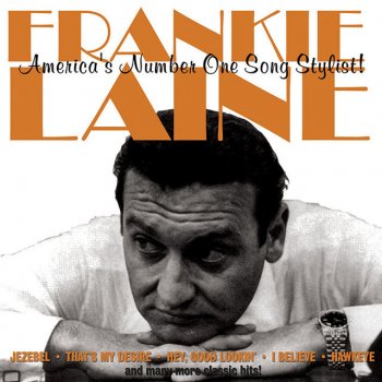 Frankie Laine Tell Me A Story (with Jimmy Boyd)