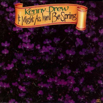 Kenny Drew Yesterdays