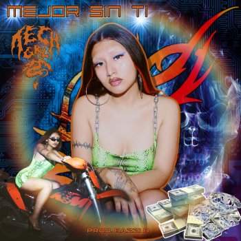 TECH GRL Mejor Sin Ti
