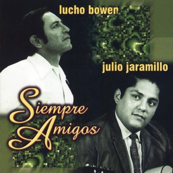 Julio Jaramillo Allá en el Cielo