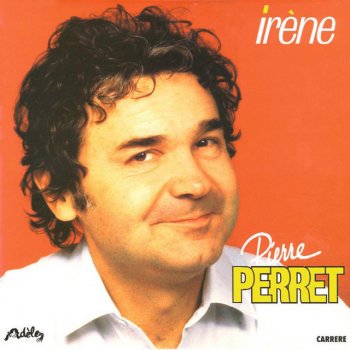 Pierre Perret La Veuve