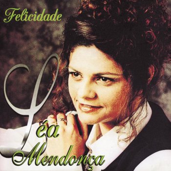 Léa Mendonça Mãe